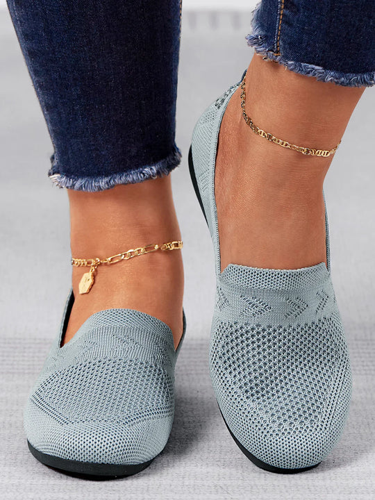 Cornelia | Bequeme Ballerinas für Damen