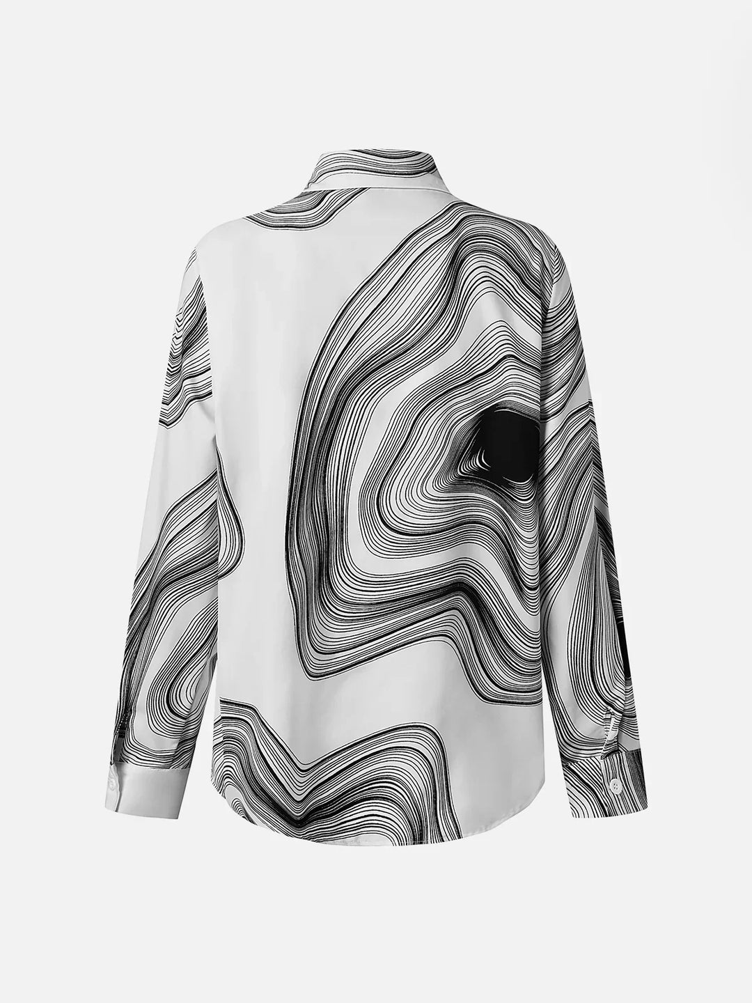 Cosima | Leichte Damenbluse für Damen