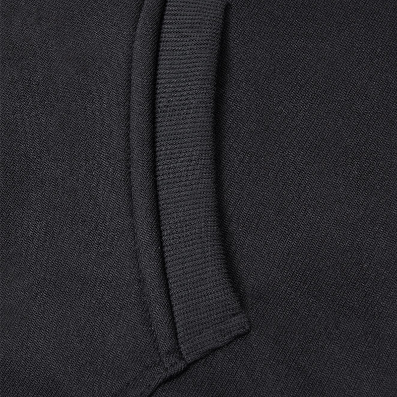 Cuno | Sportliche Jacke mit Kapuze für Herren