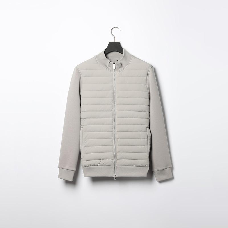 Curt | Warme Gequiltete Jacke für Herren