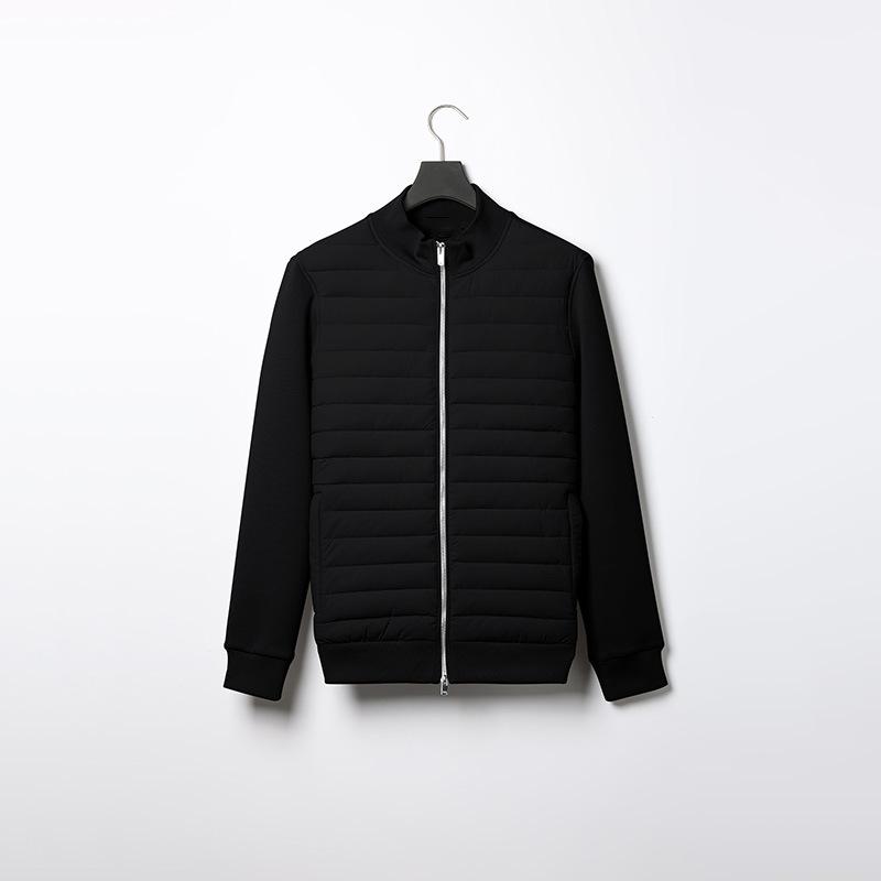 Curt | Warme Gequiltete Jacke für Herren