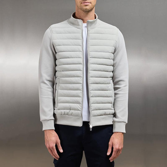 Curt | Warme Gequiltete Jacke für Herren