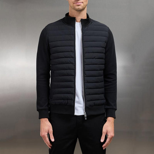 Curt | Warme Gequiltete Jacke für Herren