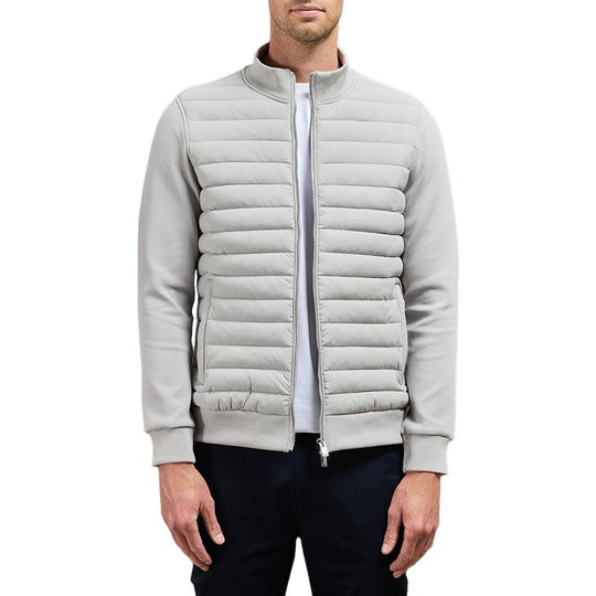 Curt | Warme Gequiltete Jacke für Herren