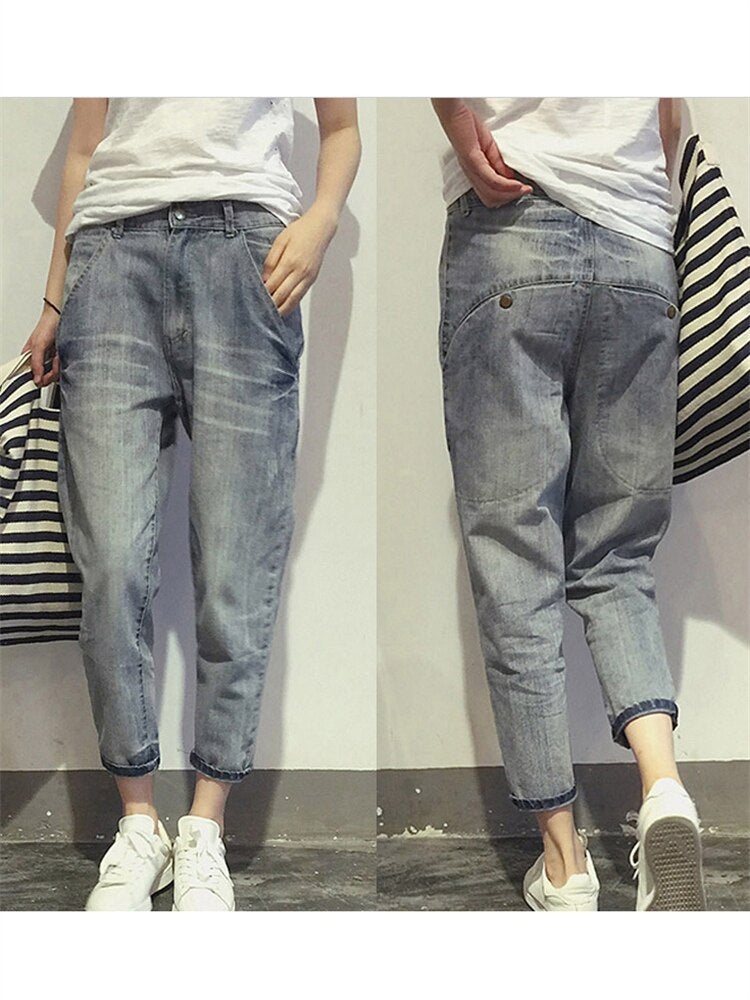 Cynthia | Klassische Damenjeans für Damen