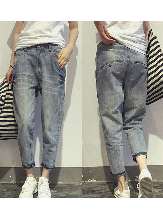 Cynthia | Klassische Damenjeans für Damen