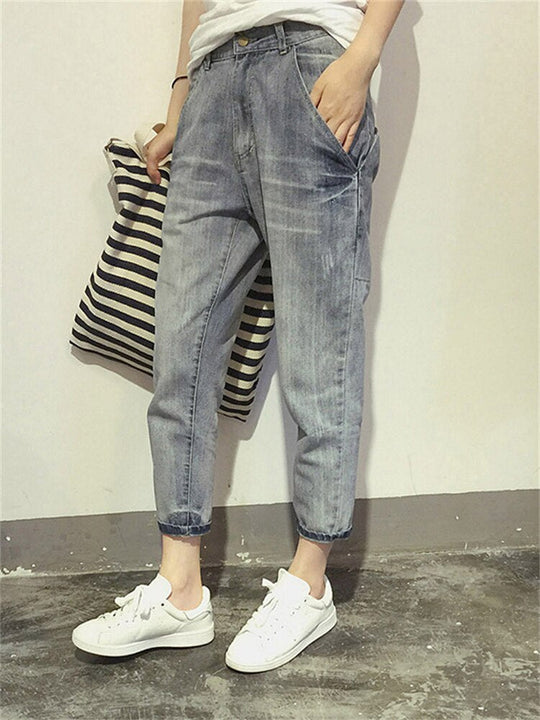 Cynthia | Klassische Damenjeans für Damen