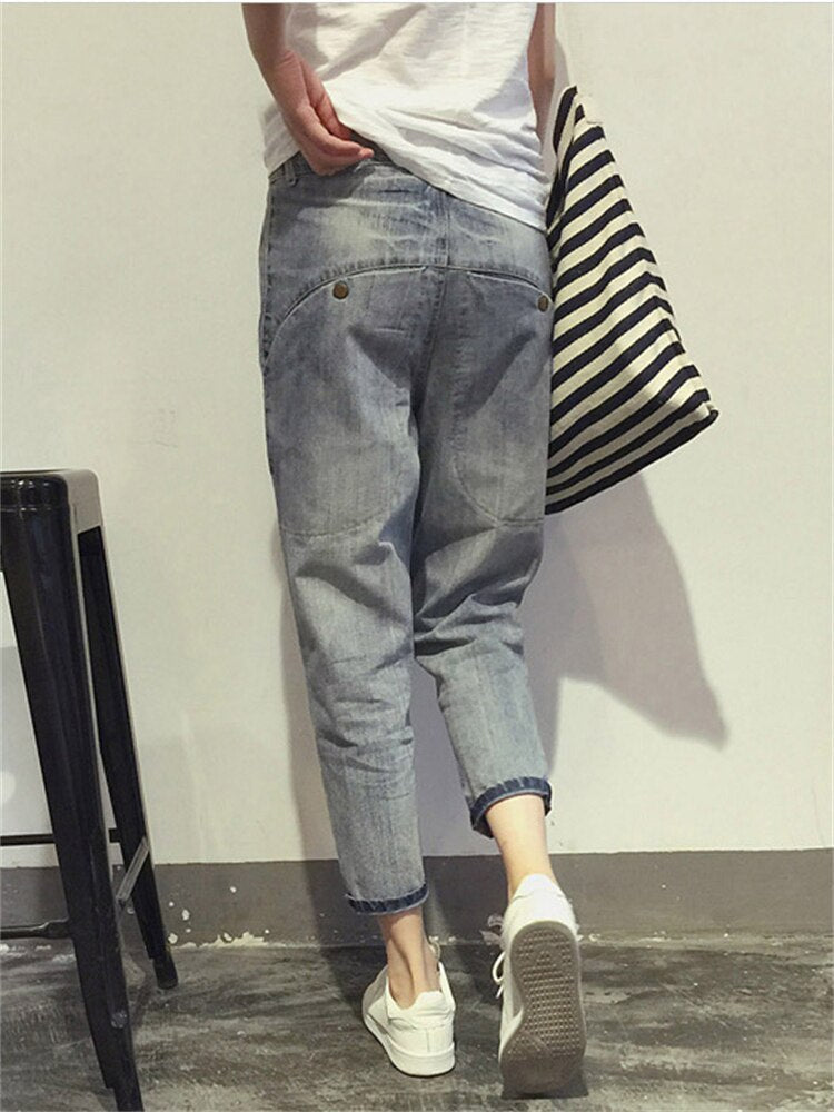 Cynthia | Klassische Damenjeans für Damen