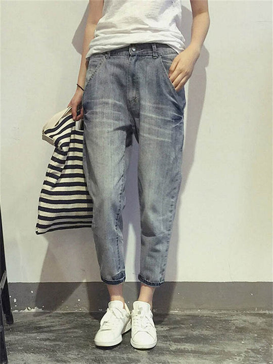 Cynthia | Klassische Damenjeans für Damen
