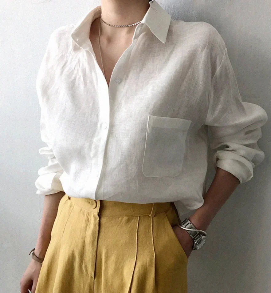 Damen Freizeitbluse für casual Anlässe