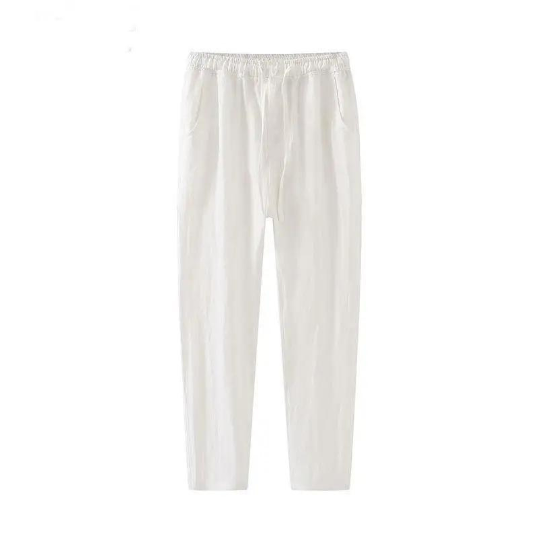 Damen Leichtes Sommer Set Atmungsaktiv