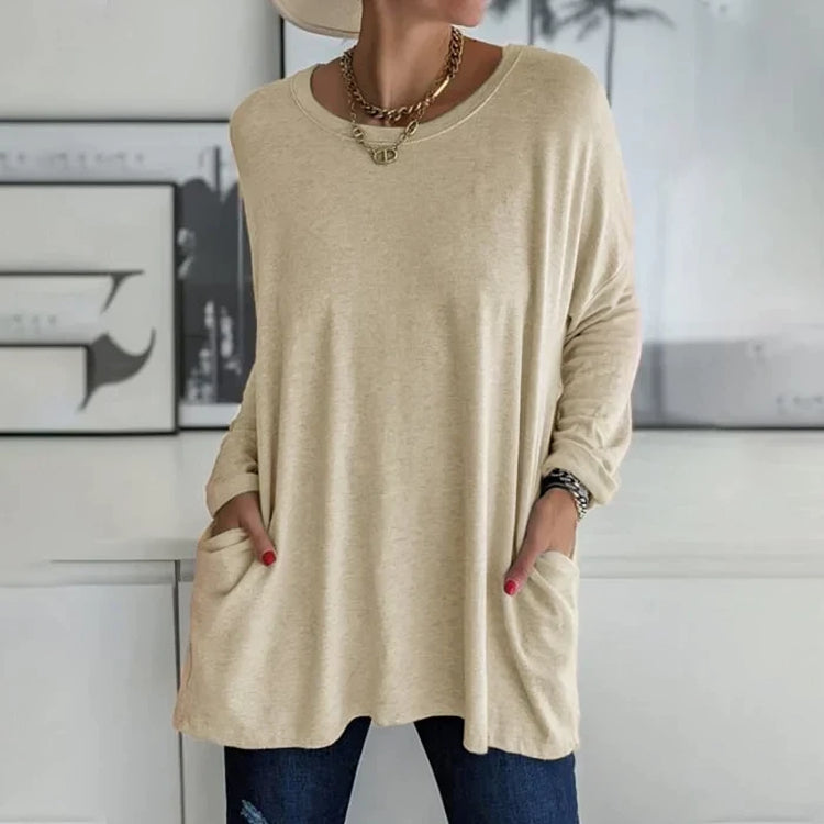 Damenpullover aus Hochwertigem Material für Damen