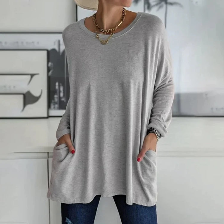 Damenpullover aus Hochwertigem Material für Damen