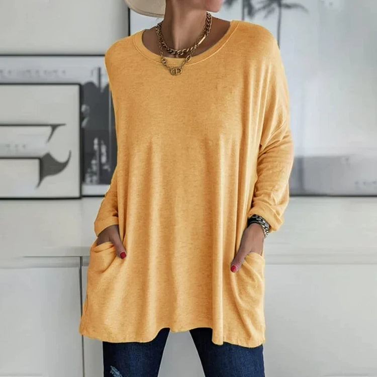 Damenpullover aus Hochwertigem Material für Damen