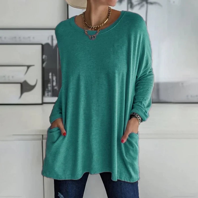 Damenpullover aus Hochwertigem Material für Damen