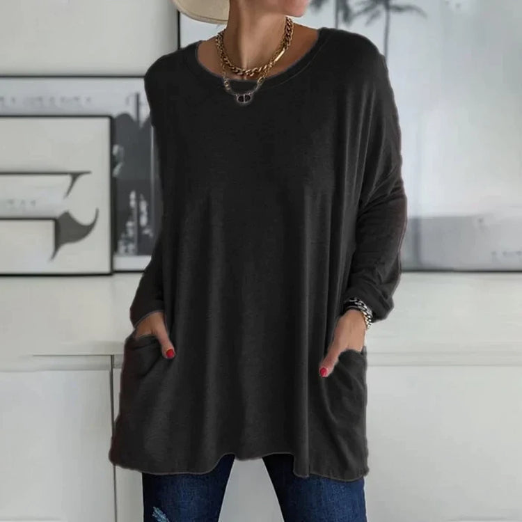 Damenpullover aus Hochwertigem Material für Damen