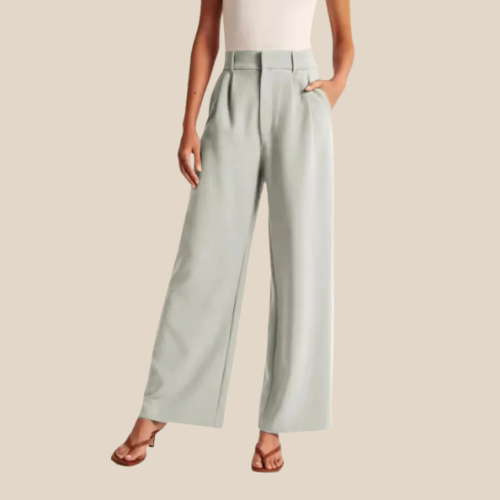 Adelina | Klassische Damenhose für Damen
