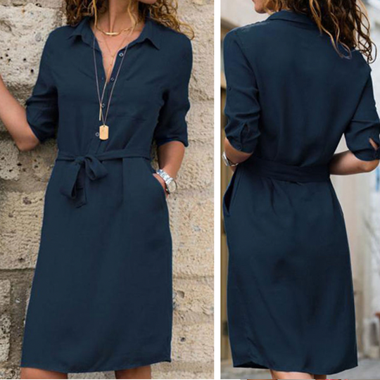 Elegantes Damenkleid für jede Gelegenheit