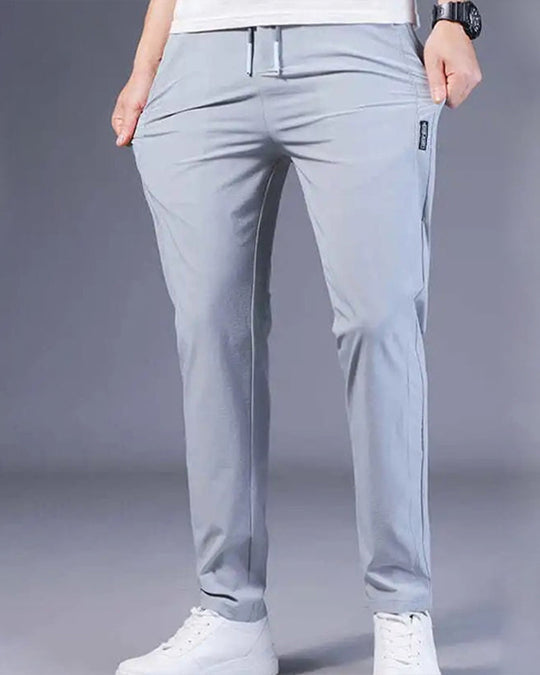 Freizeit-Hosen für Herren mit modernem Schnitt