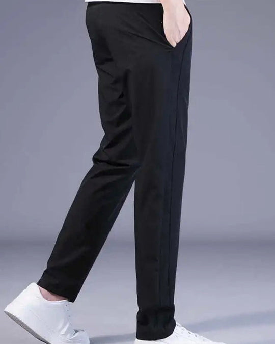 Freizeit-Hosen für Herren mit modernem Schnitt