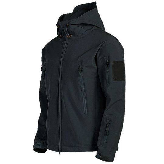 Bernwin | Wasserfeste Outdoor-Jacke für Herren