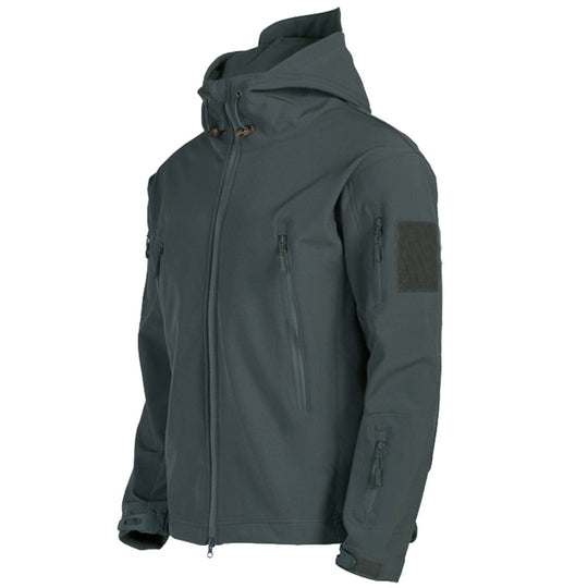 Bernwin | Wasserfeste Outdoor-Jacke für Herren