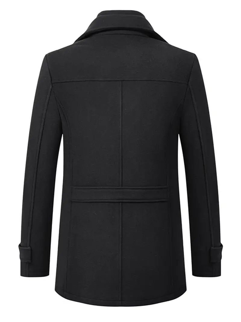 Hermann | Trenchcoat für Herren