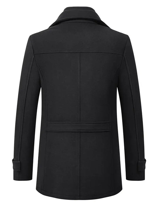 Hermann | Trenchcoat für Herren