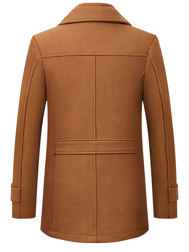 Hermann | Trenchcoat für Herren
