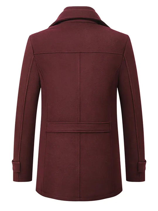Hermann | Trenchcoat für Herren