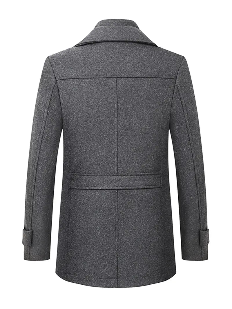 Hermann | Trenchcoat für Herren