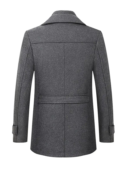 Hermann | Trenchcoat für Herren
