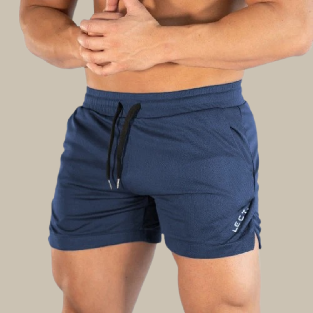 Herren Badehosen Aus Nachhaltigem Material Sportlich Enganliegend