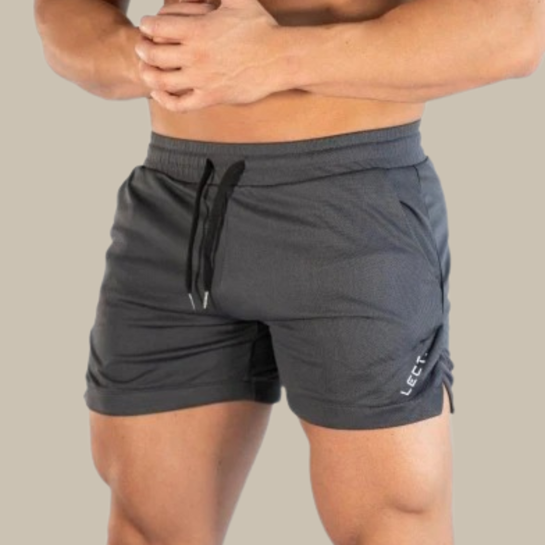 Herren Badehosen Aus Nachhaltigem Material Sportlich Enganliegend