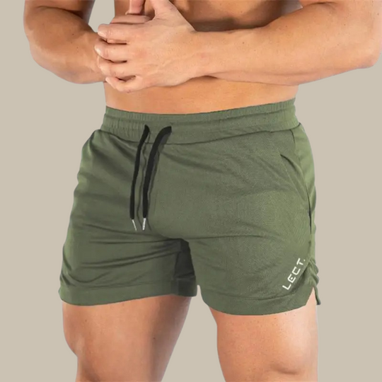 Herren Badehosen Aus Nachhaltigem Material Sportlich Enganliegend