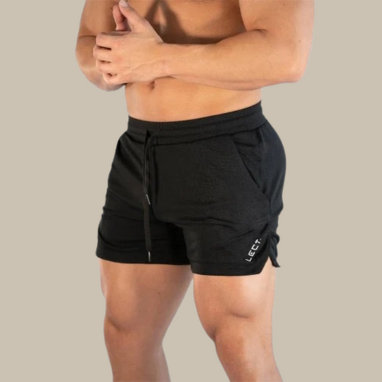 Herren Badehosen Aus Nachhaltigem Material Sportlich Enganliegend