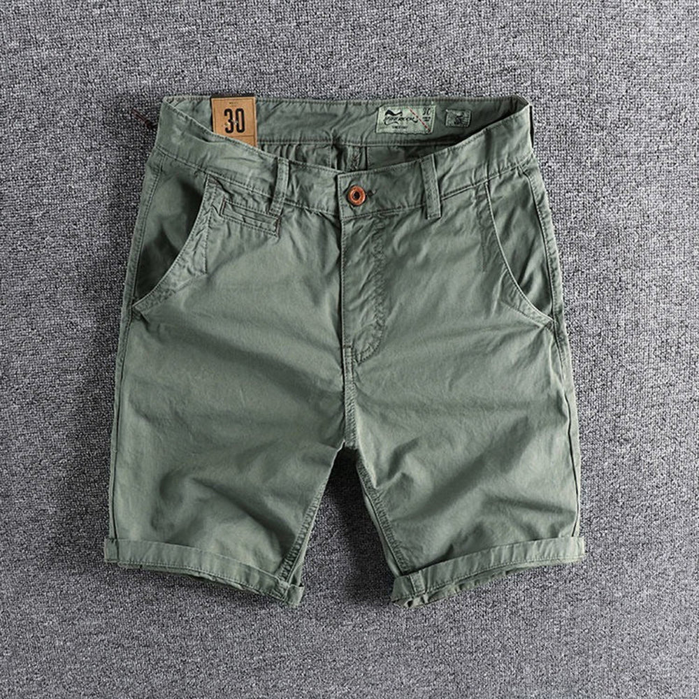 Herren Baumwoll Shorts für den Sommer