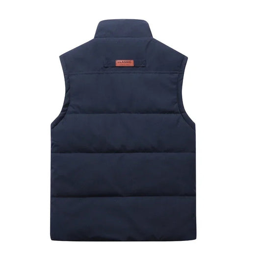Herren Bodywarmer aus hochwertigem Material
