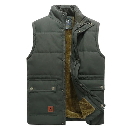 Herren Bodywarmer aus hochwertigem Material