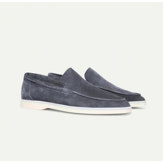 Herren Sommer Wild Loafer mit Komfort Innensohle