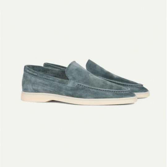 Herren Sommer Wild Loafer mit Komfort Innensohle