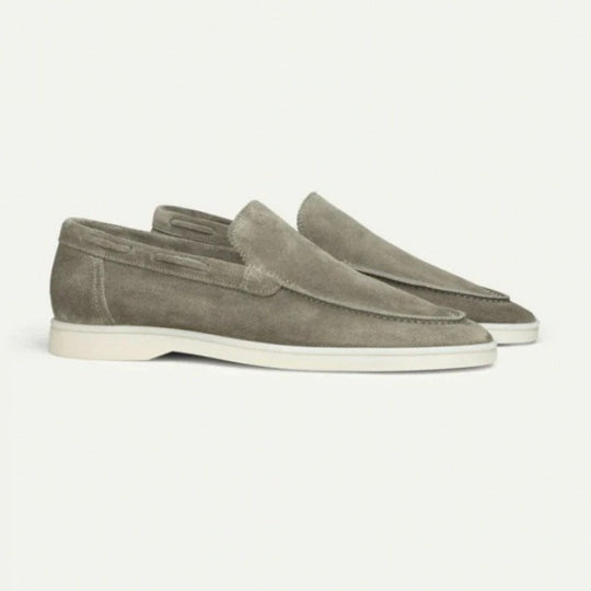 Herren Sommer Wild Loafer mit Komfort Innensohle