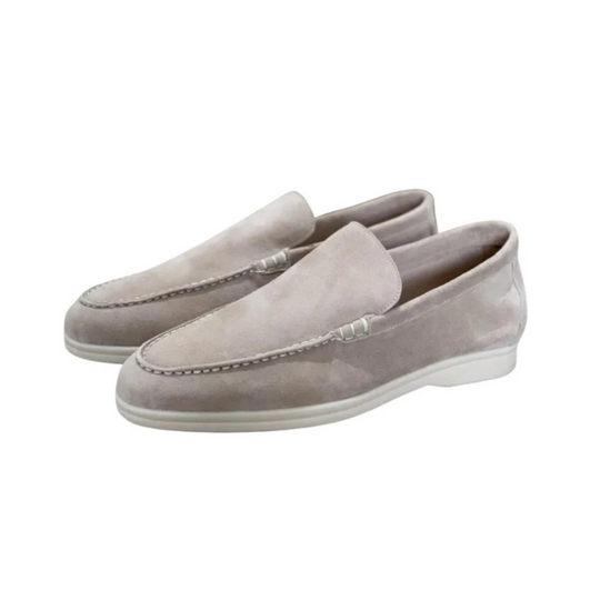 Herren Sommer Wild Mokassins für Elegante Anlässe