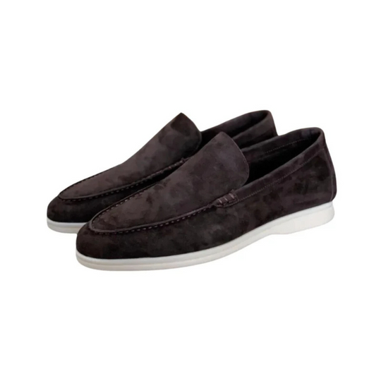 Herren Sommer Wild Mokassins für Elegante Anlässe
