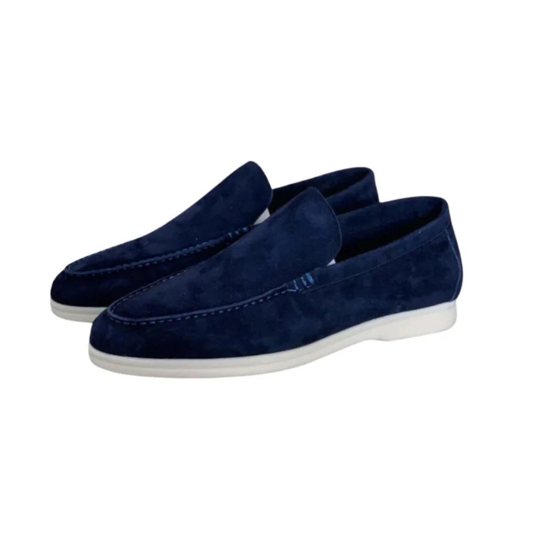 Herren Sommer Wild Mokassins für Elegante Anlässe