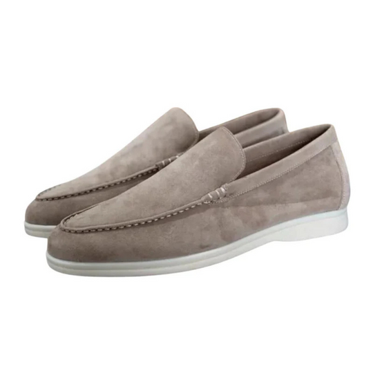 Herren Sommer Wild Mokassins für Elegante Anlässe