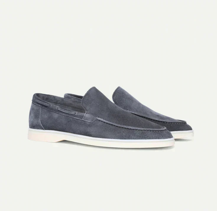 Herren Wild Mokassins für Eleganten Komfort