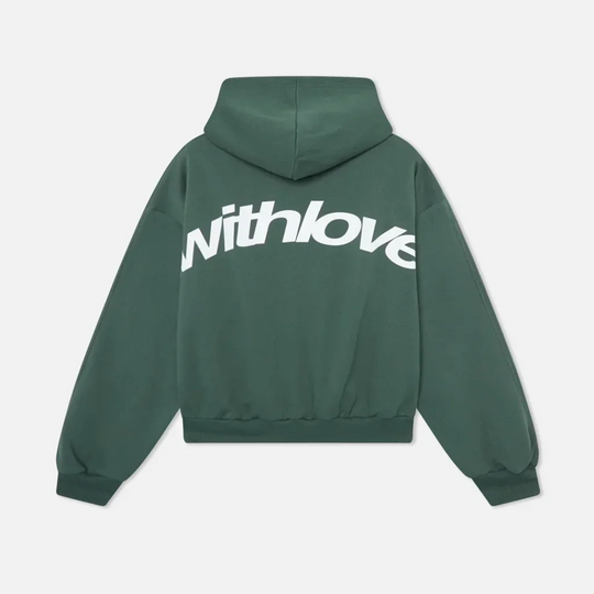 Hoodie mit Kapuze für Damen