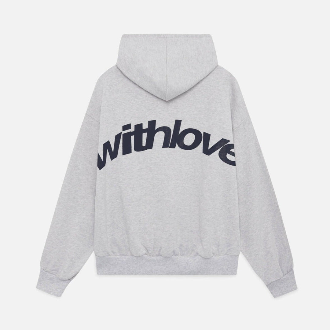 Hoodie mit Kapuze für Damen
