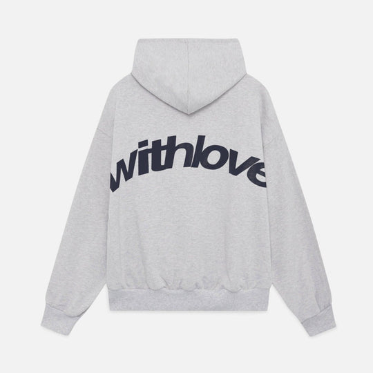 Hoodie mit Kapuze für Damen